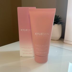 KYLIESKIN MAKEUP MELTING CLEANSER